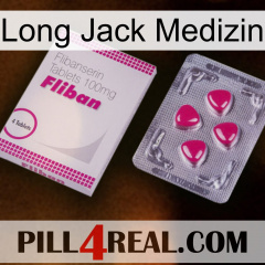 Long Jack Medicine 32